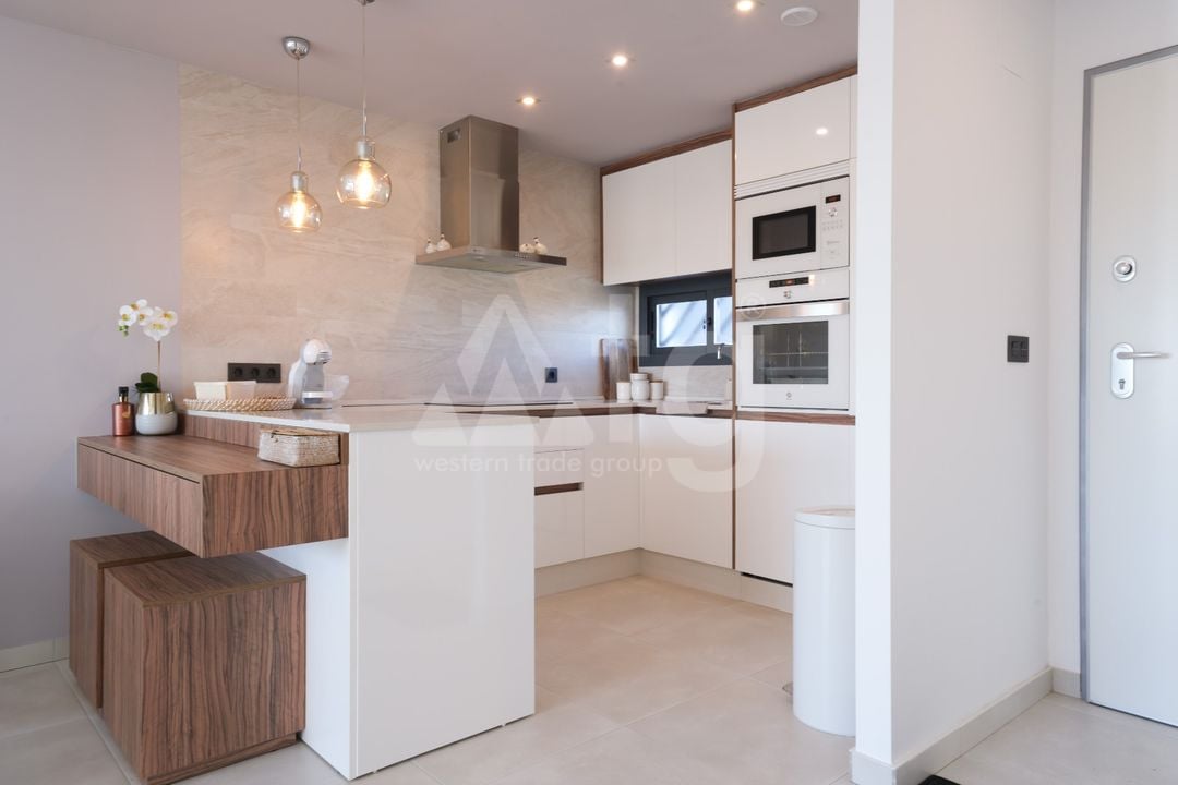 Appartement de 2 chambres à Guardamar del Segura - NHT137465 - Photo - 11