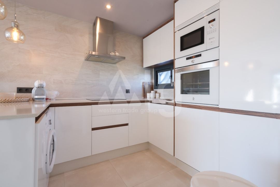 Appartement de 2 chambres à Guardamar del Segura - NHT137465 - Photo - 13