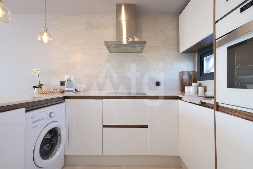 Appartement de 2 chambres à Guardamar del Segura - NHT137465 - Photo - 14