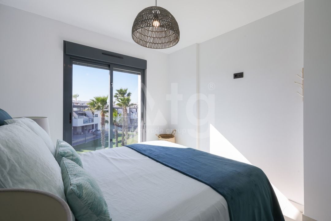 Appartement de 2 chambres à Guardamar del Segura - NHT137465 - Photo - 16