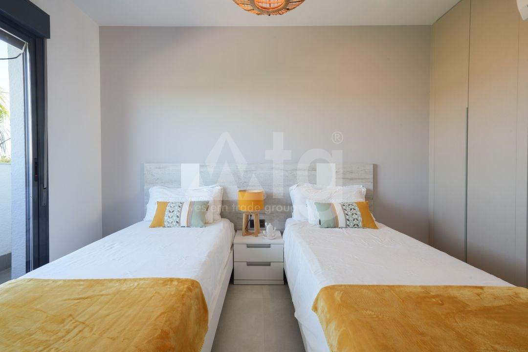 Appartement de 2 chambres à Guardamar del Segura - NHT137465 - Photo - 20