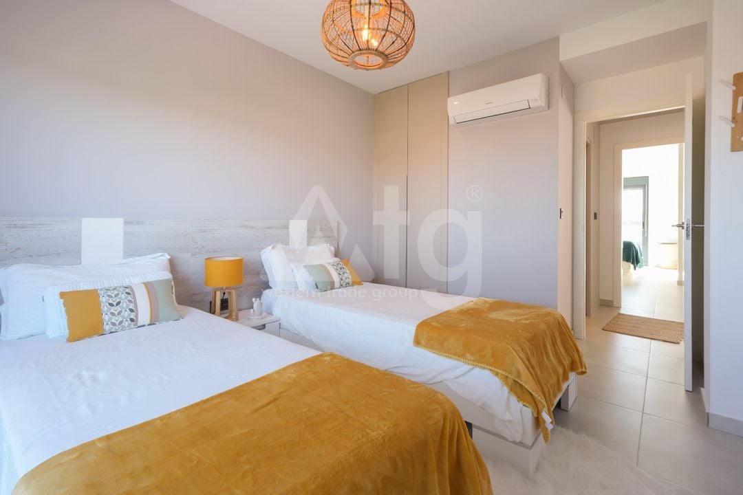Appartement de 2 chambres à Guardamar del Segura - NHT137465 - Photo - 21