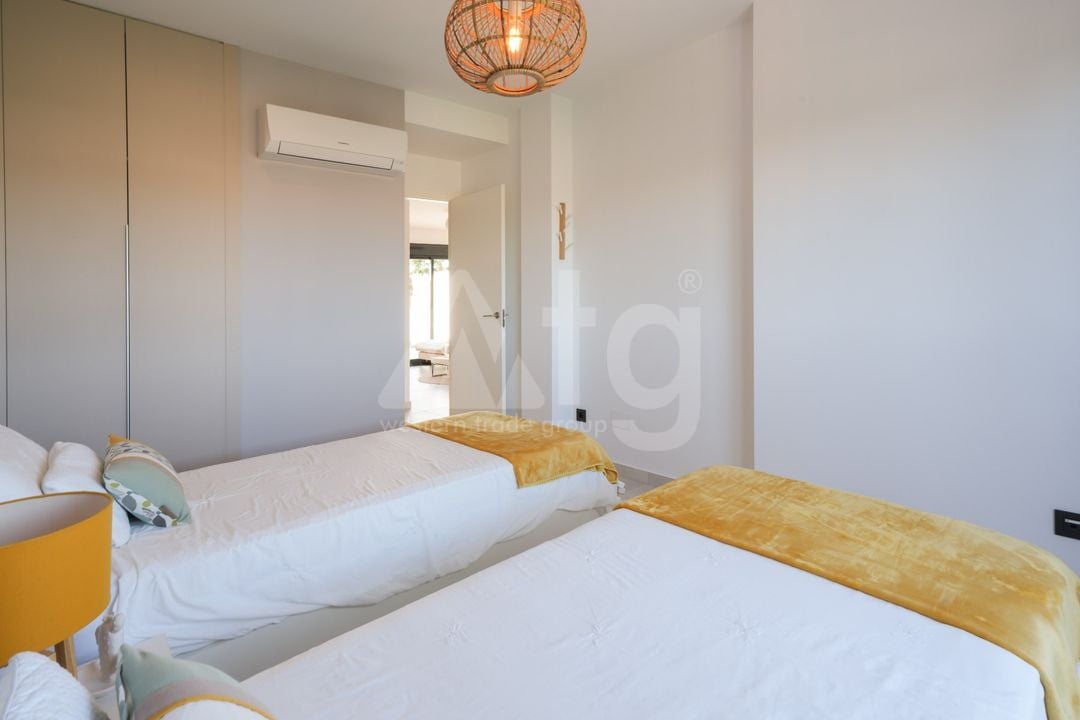 Appartement de 2 chambres à Guardamar del Segura - NHT137465 - Photo - 22