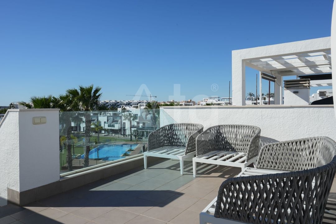 Appartement de 2 chambres à Guardamar del Segura - NHT137465 - Photo - 27