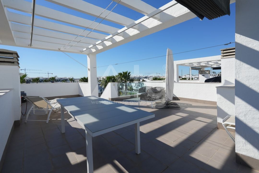 Appartement de 2 chambres à Guardamar del Segura - NHT137465 - Photo - 28