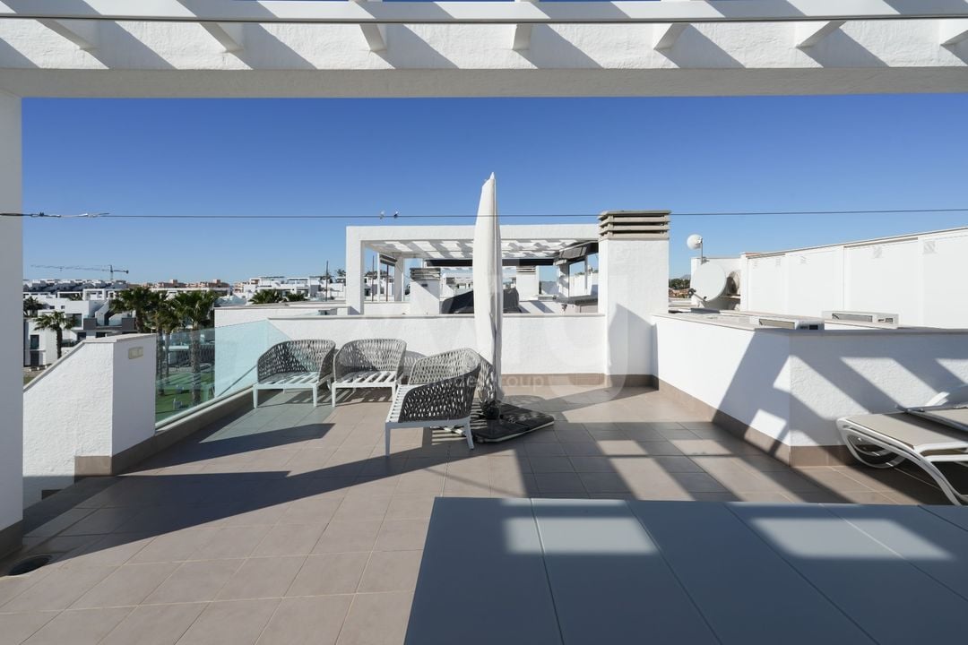 Appartement de 2 chambres à Guardamar del Segura - NHT137465 - Photo - 30
