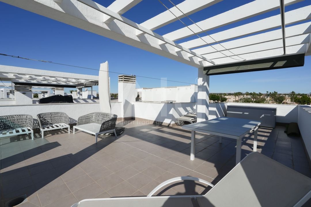 Appartement de 2 chambres à Guardamar del Segura - NHT137465 - Photo - 29