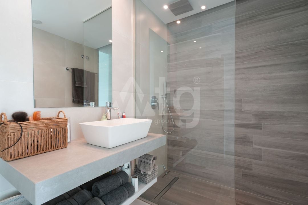 Appartement de 2 chambres à Guardamar del Segura - NHT137465 - Photo - 23
