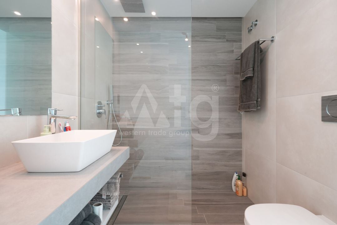 Appartement de 2 chambres à Guardamar del Segura - NHT137465 - Photo - 24