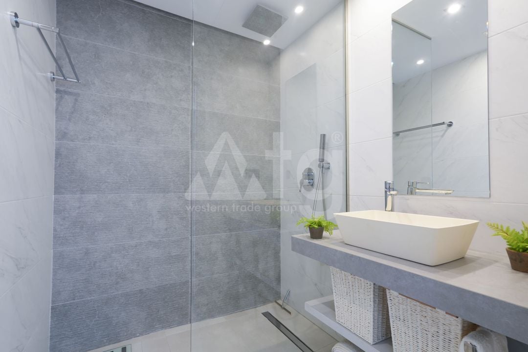 Appartement de 2 chambres à Guardamar del Segura - NHT137465 - Photo - 25