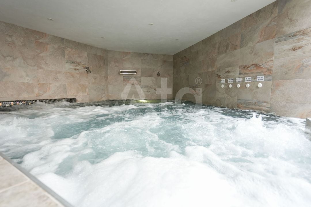 Appartement de 2 chambres à Guardamar del Segura - NHT137465 - Photo - 33