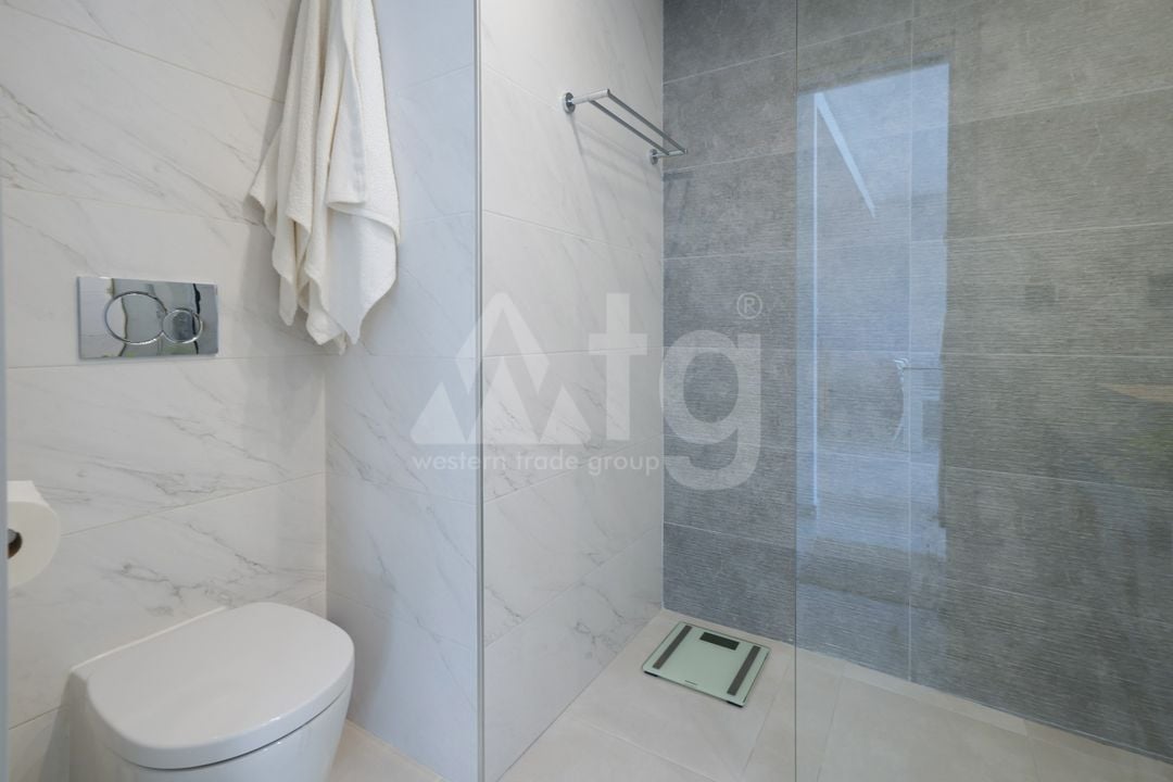 Appartement de 2 chambres à Guardamar del Segura - NHT137465 - Photo - 26