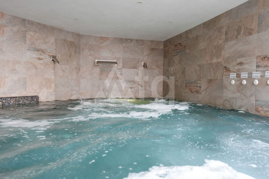 Appartement de 2 chambres à Guardamar del Segura - NHT137465 - Photo - 34