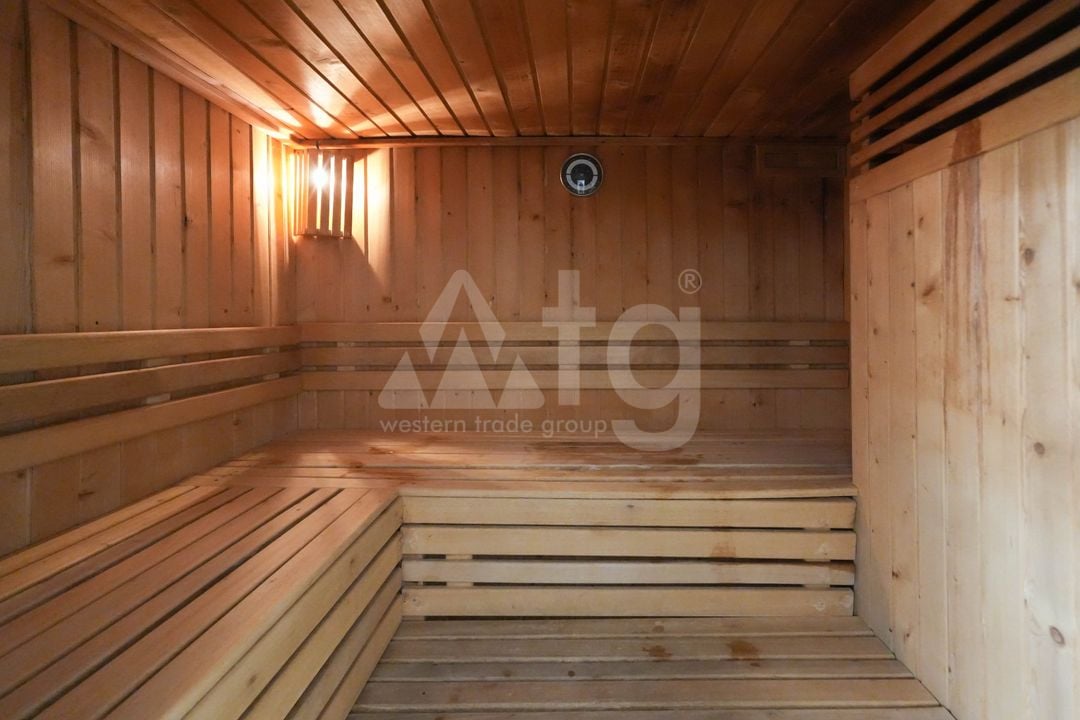Appartement de 2 chambres à Guardamar del Segura - NHT137465 - Photo - 35