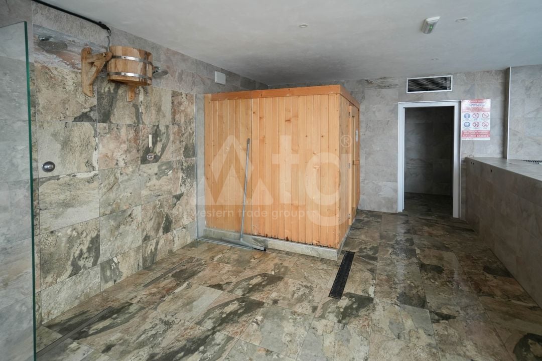 Appartement de 2 chambres à Guardamar del Segura - NHT137465 - Photo - 36