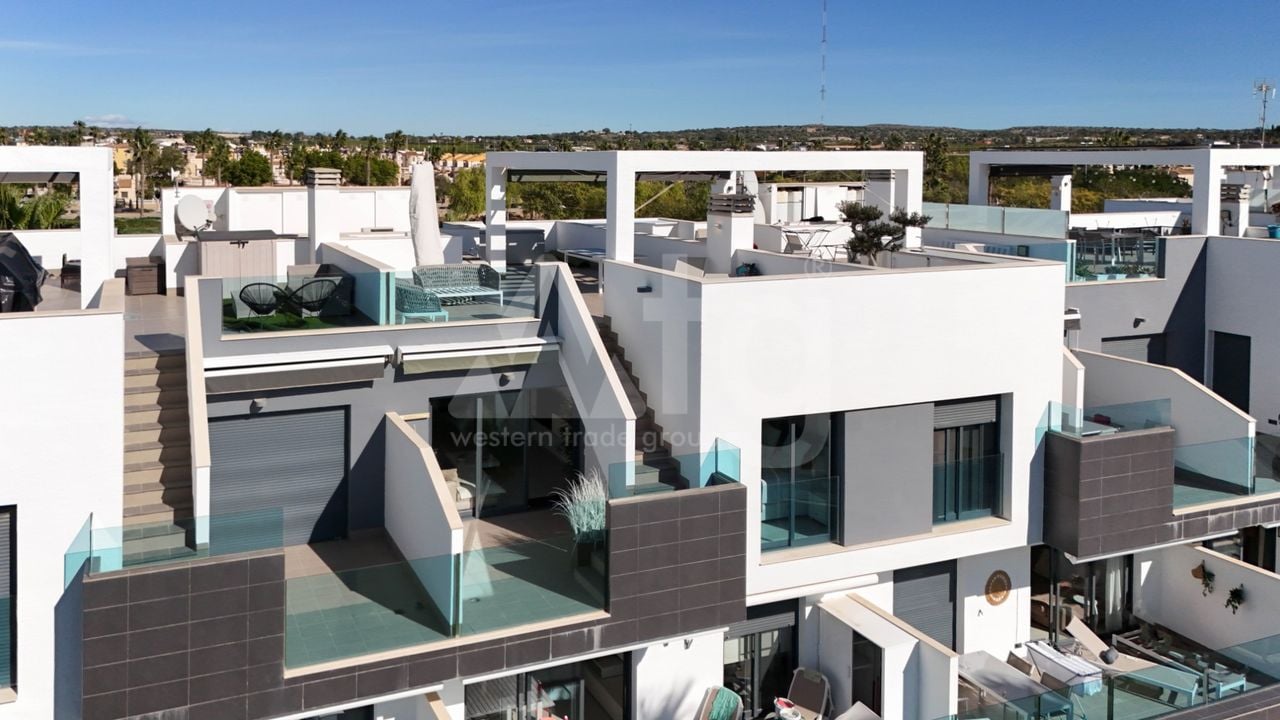 Appartement de 2 chambres à Guardamar del Segura - NHT137465 - Photo - 2