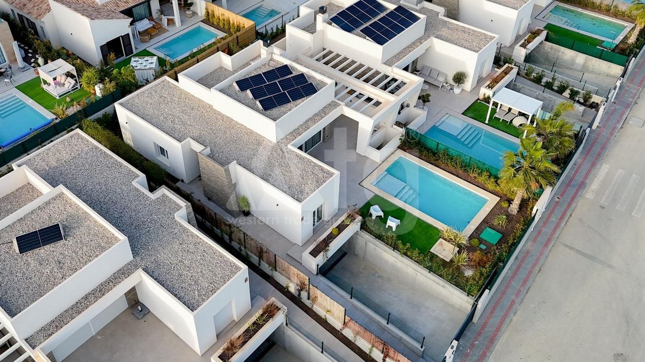 4 bedroom Villa in Algorfa - NHT137467 - Photo - 23