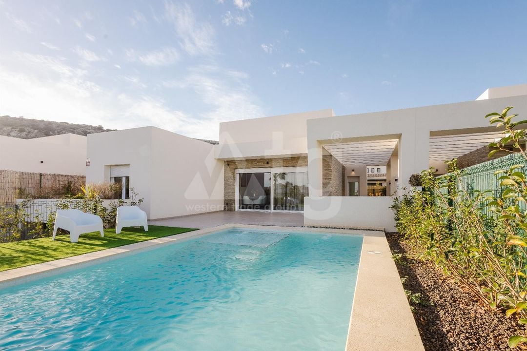 4 bedroom Villa in Algorfa - NHT137467 - Photo - 1