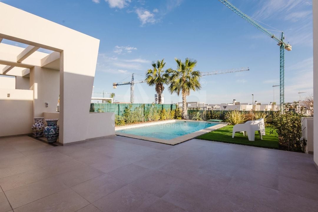 4 bedroom Villa in Algorfa - NHT137467 - Photo - 2