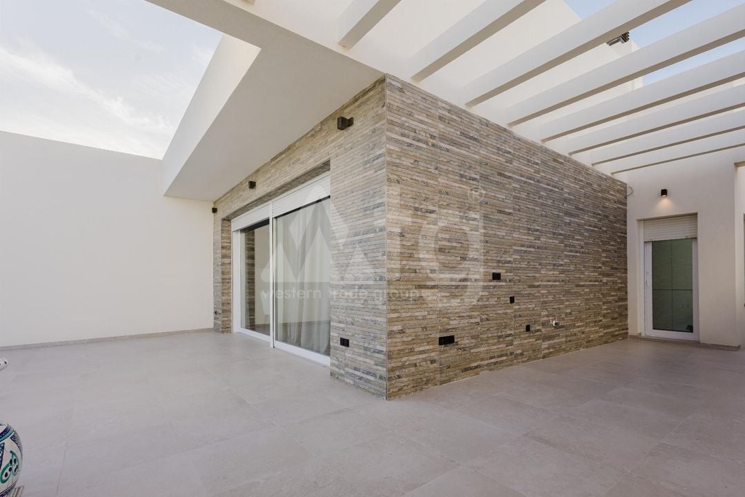 4 bedroom Villa in Algorfa - NHT137467 - Photo - 21
