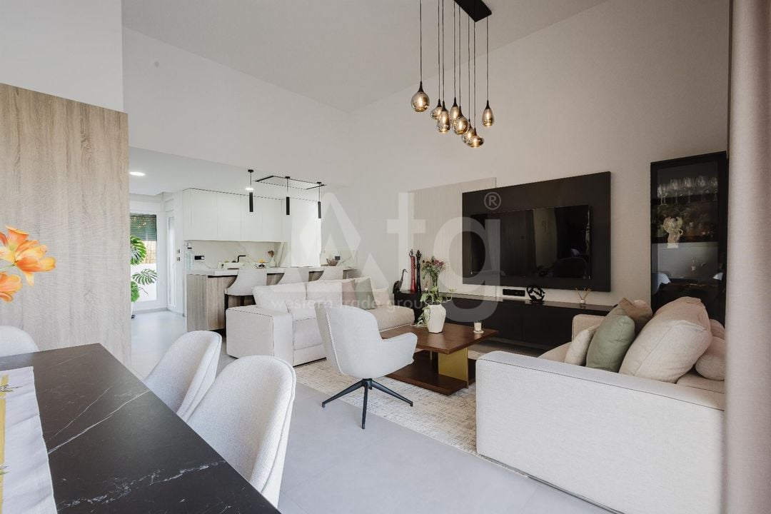 4 bedroom Villa in Algorfa - NHT137467 - Photo - 4