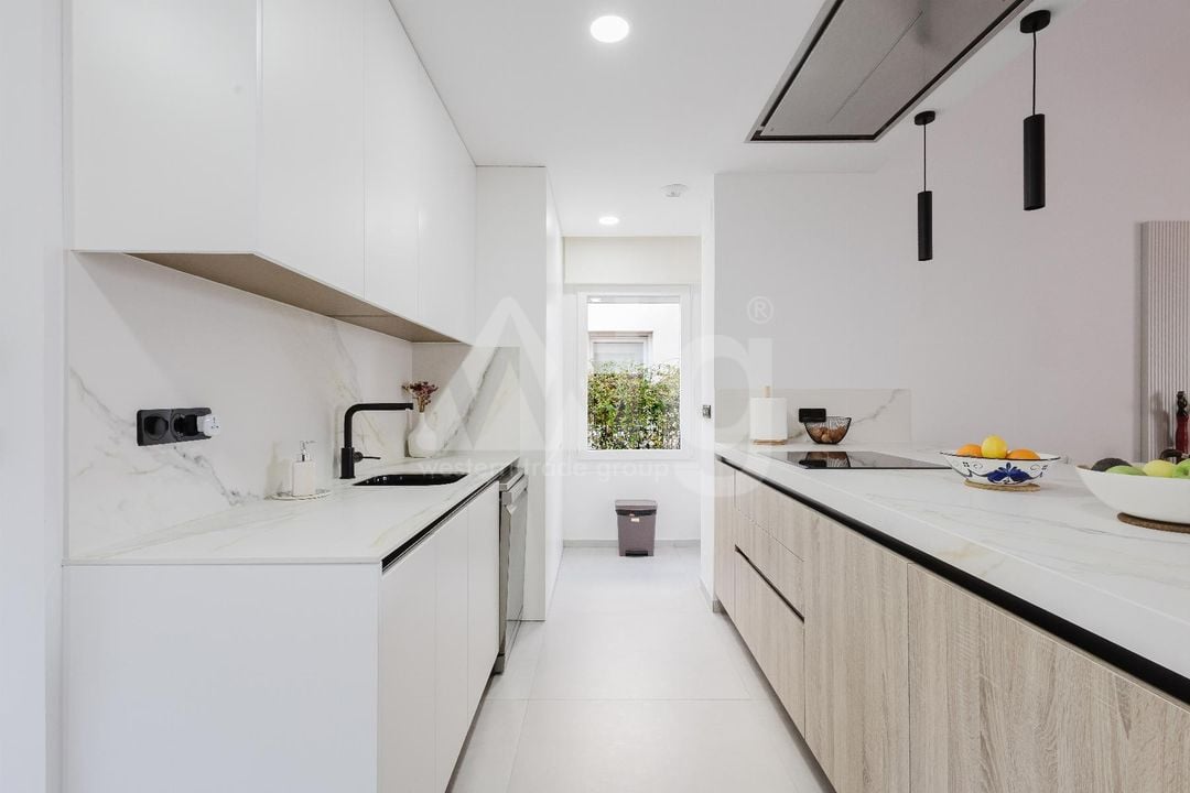 4 bedroom Villa in Algorfa - NHT137467 - Photo - 7