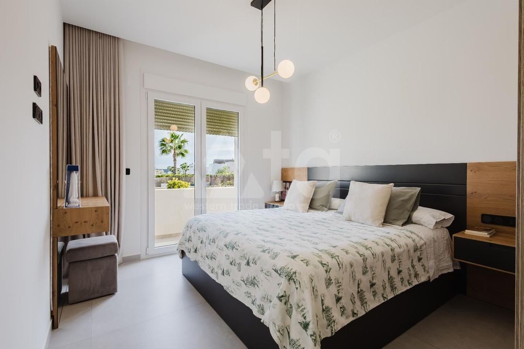 4 bedroom Villa in Algorfa - NHT137467 - Photo - 9