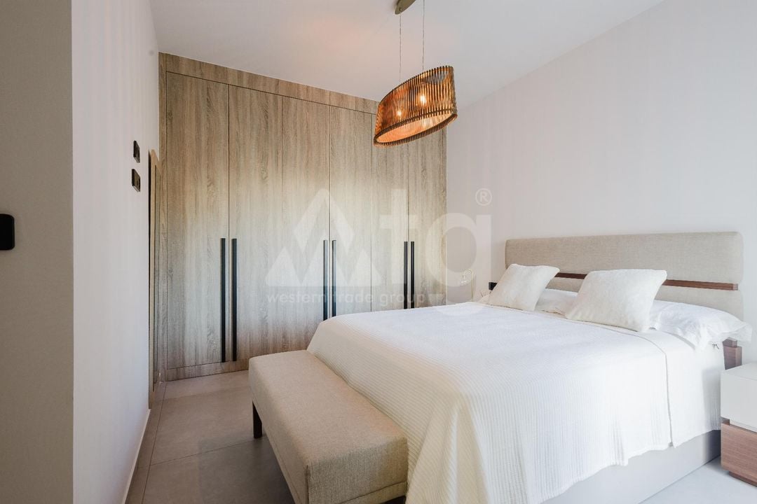 4 bedroom Villa in Algorfa - NHT137467 - Photo - 10