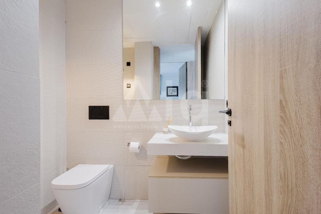 4 bedroom Villa in Algorfa - NHT137467 - Photo - 16