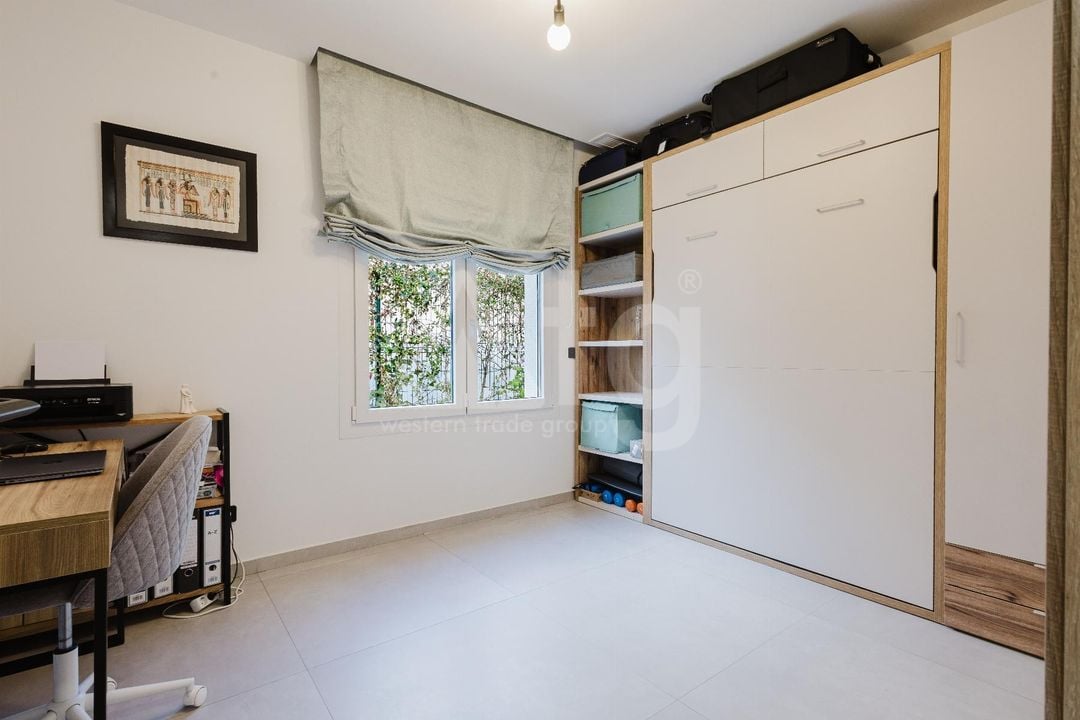 4 bedroom Villa in Algorfa - NHT137467 - Photo - 11