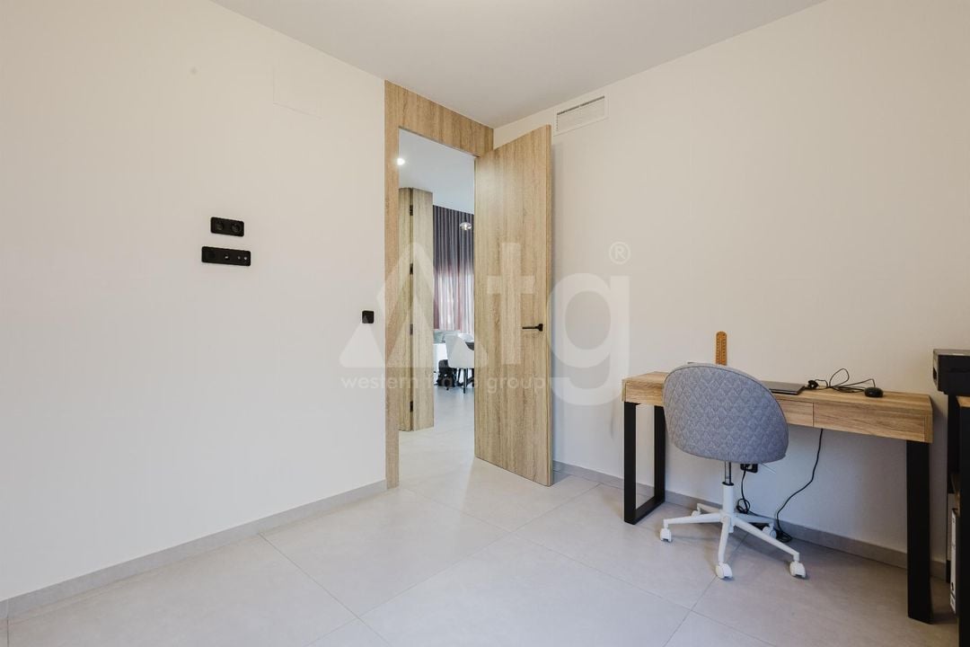4 bedroom Villa in Algorfa - NHT137467 - Photo - 12