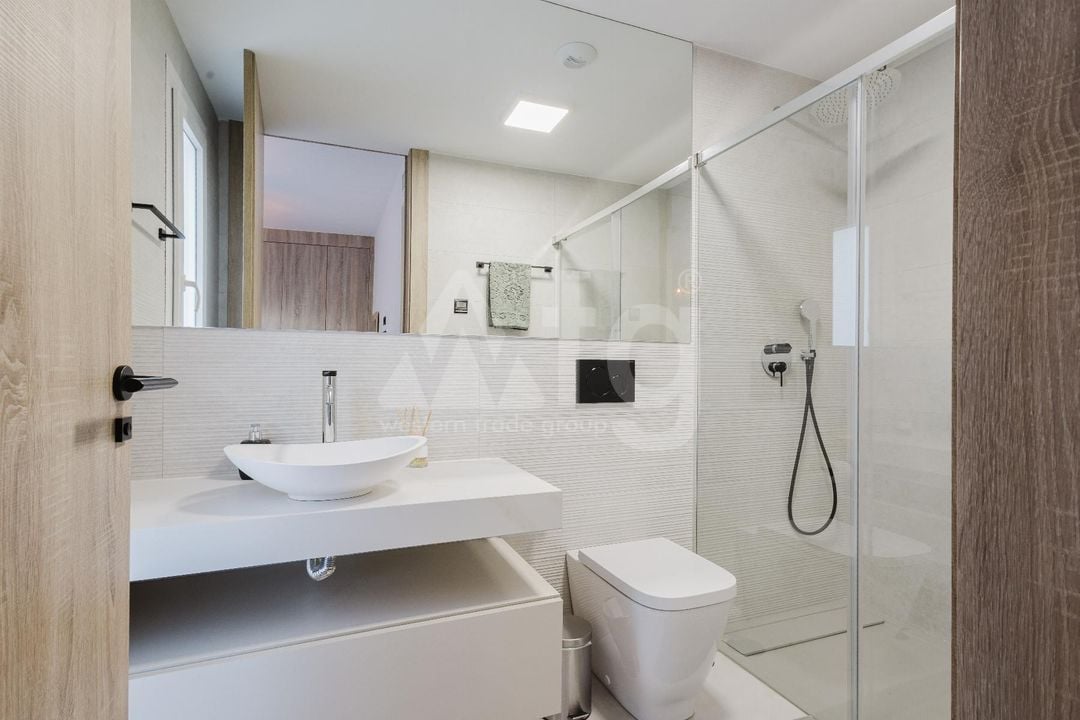 4 bedroom Villa in Algorfa - NHT137467 - Photo - 18