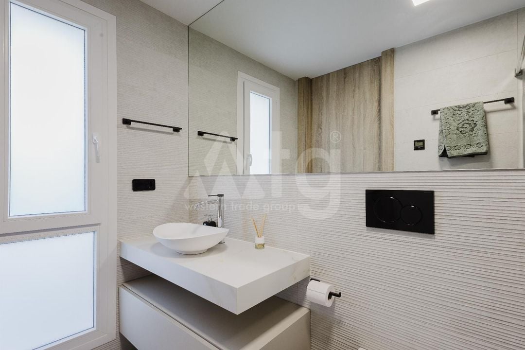 4 bedroom Villa in Algorfa - NHT137467 - Photo - 19