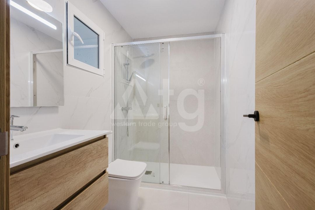 4 bedroom Villa in Algorfa - NHT137467 - Photo - 20