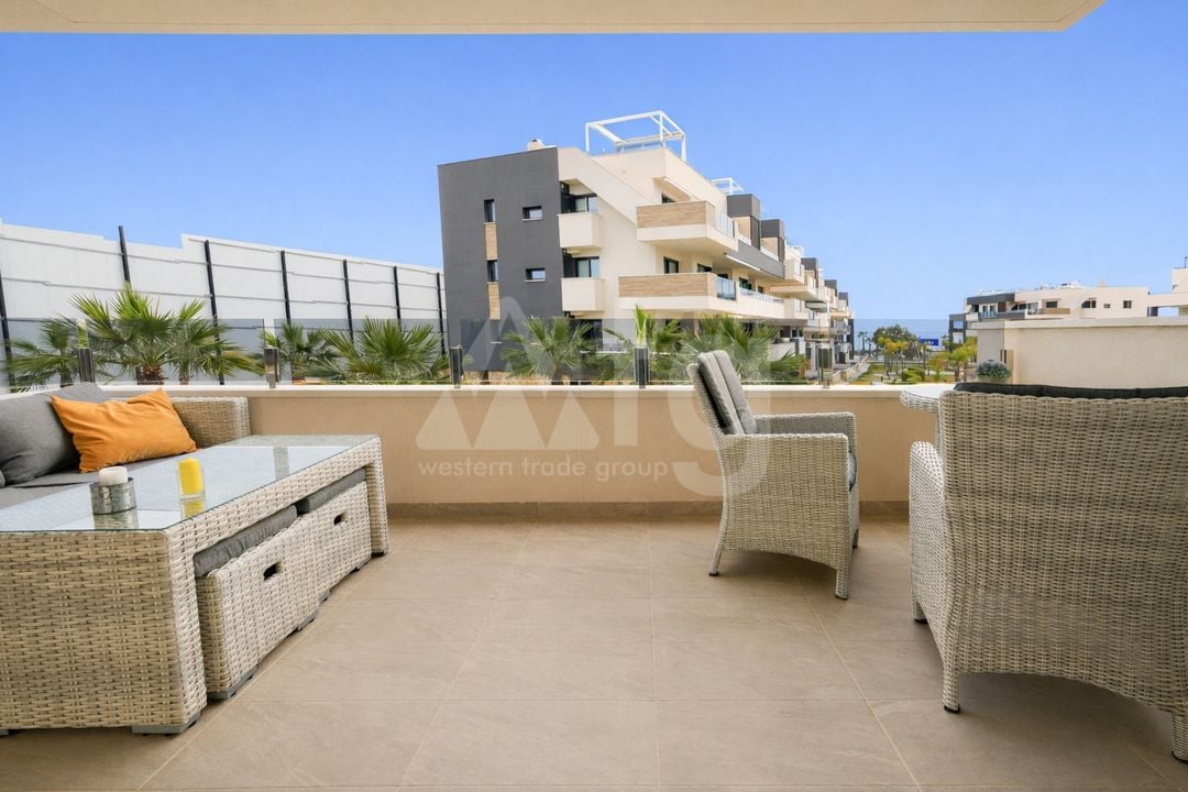 2 bedroom Apartment in Playa Flamenca - NHT137468 - Photo - 29