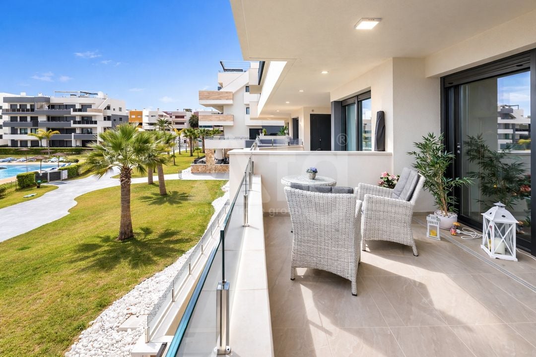 2 bedroom Apartment in Playa Flamenca - NHT137468 - Photo - 26
