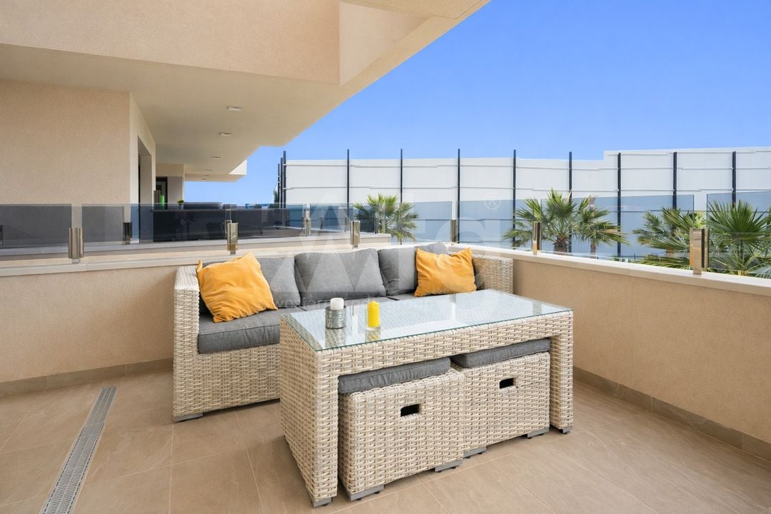 2 bedroom Apartment in Playa Flamenca - NHT137468 - Photo - 27