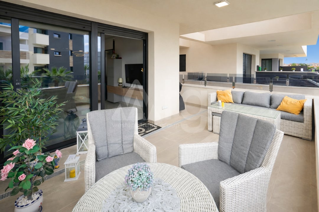 2 bedroom Apartment in Playa Flamenca - NHT137468 - Photo - 2