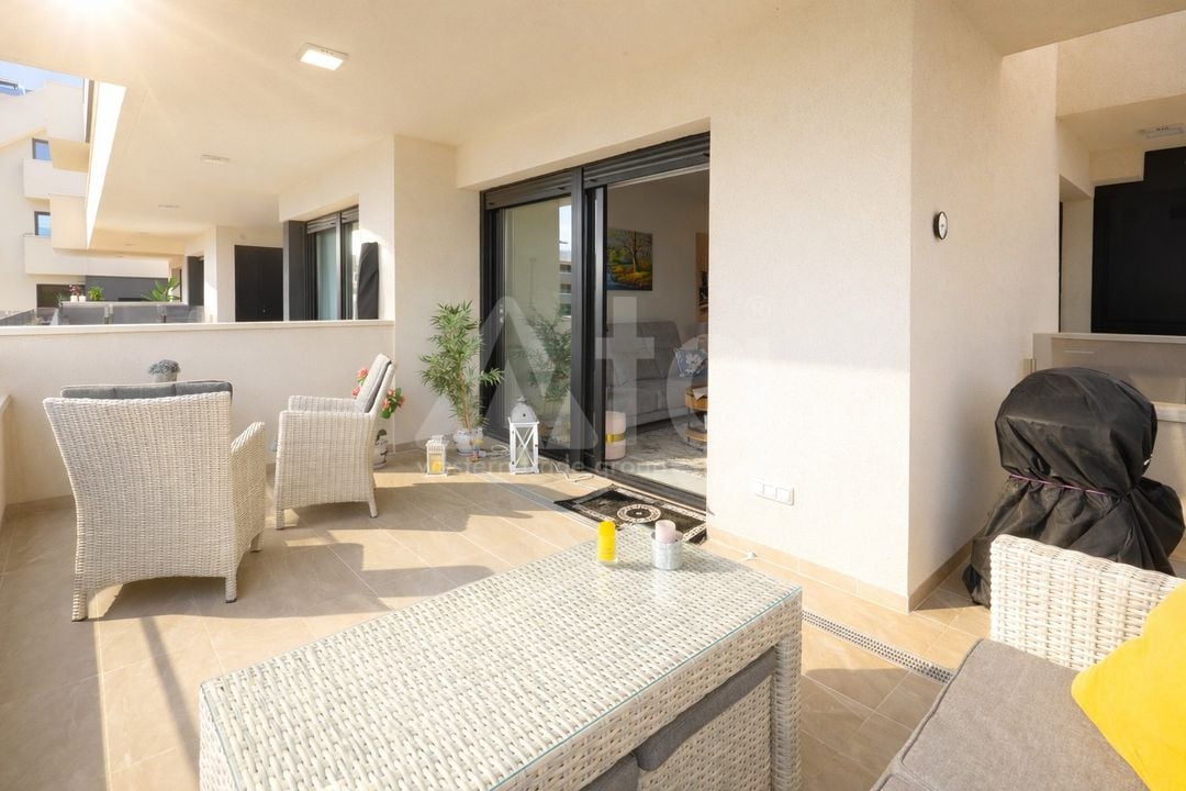 2 bedroom Apartment in Playa Flamenca - NHT137468 - Photo - 1