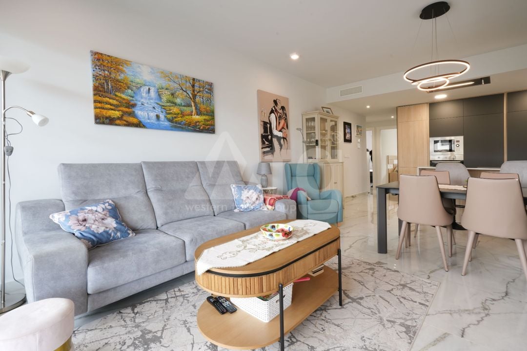 2 bedroom Apartment in Playa Flamenca - NHT137468 - Photo - 4