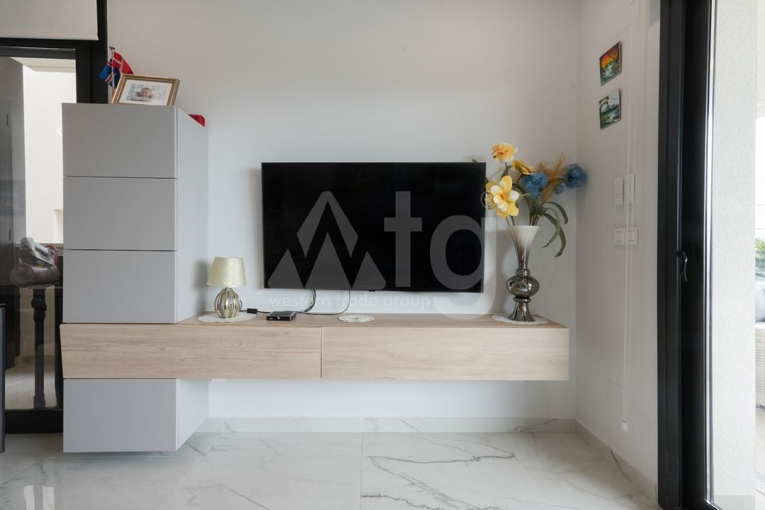 2 bedroom Apartment in Playa Flamenca - NHT137468 - Photo - 5