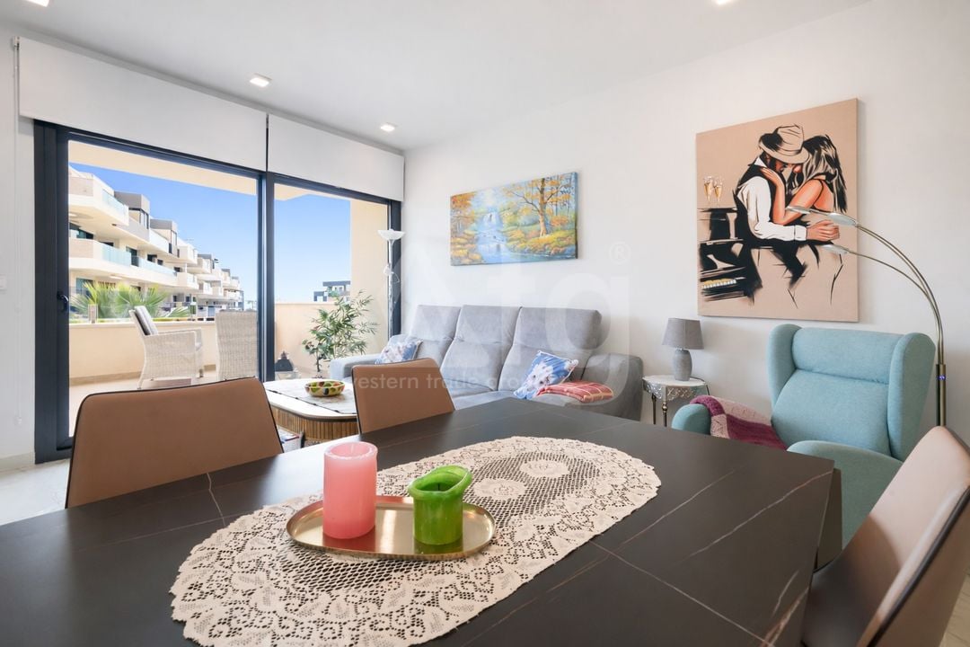 2 bedroom Apartment in Playa Flamenca - NHT137468 - Photo - 7