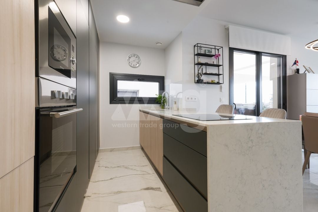 2 bedroom Apartment in Playa Flamenca - NHT137468 - Photo - 12