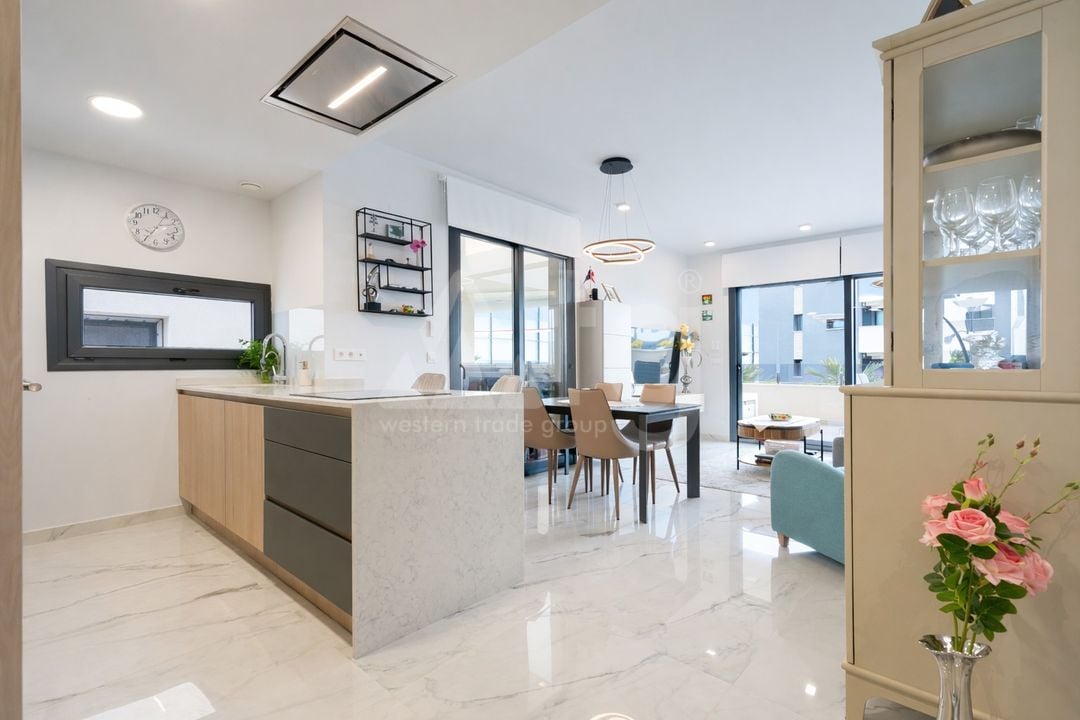 2 bedroom Apartment in Playa Flamenca - NHT137468 - Photo - 15