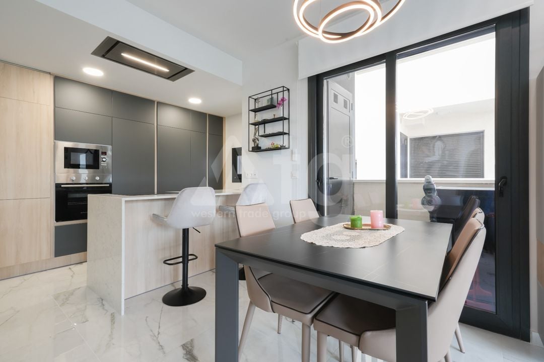 2 bedroom Apartment in Playa Flamenca - NHT137468 - Photo - 9