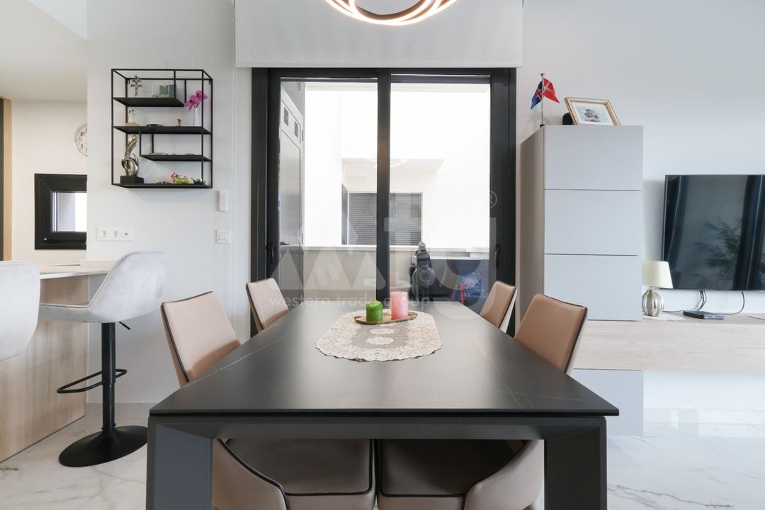 2 bedroom Apartment in Playa Flamenca - NHT137468 - Photo - 8