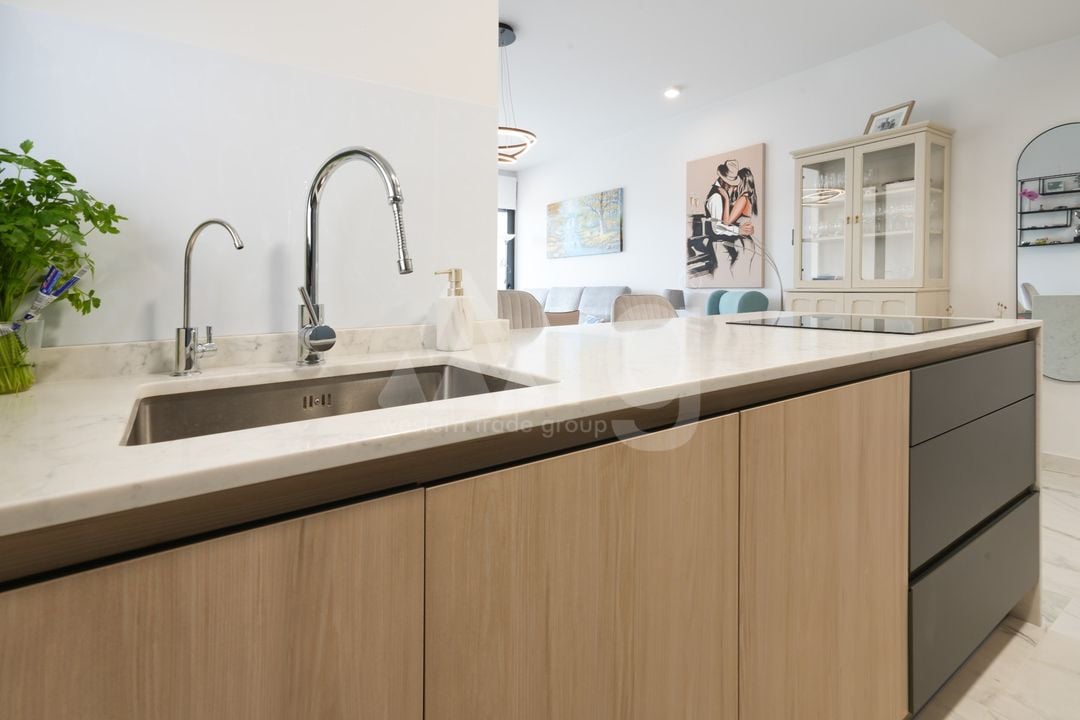 2 bedroom Apartment in Playa Flamenca - NHT137468 - Photo - 14