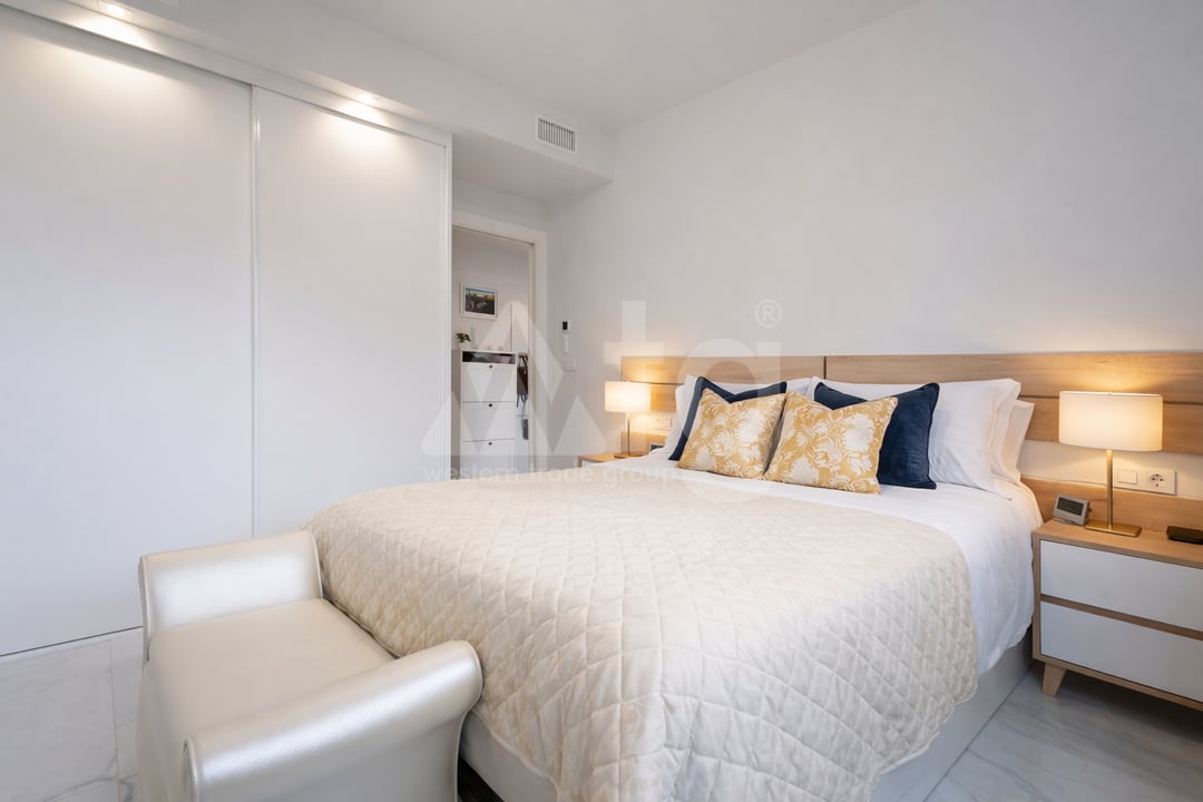 2 bedroom Apartment in Playa Flamenca - NHT137468 - Photo - 16