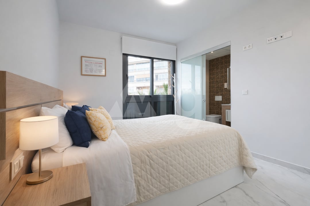 2 bedroom Apartment in Playa Flamenca - NHT137468 - Photo - 18