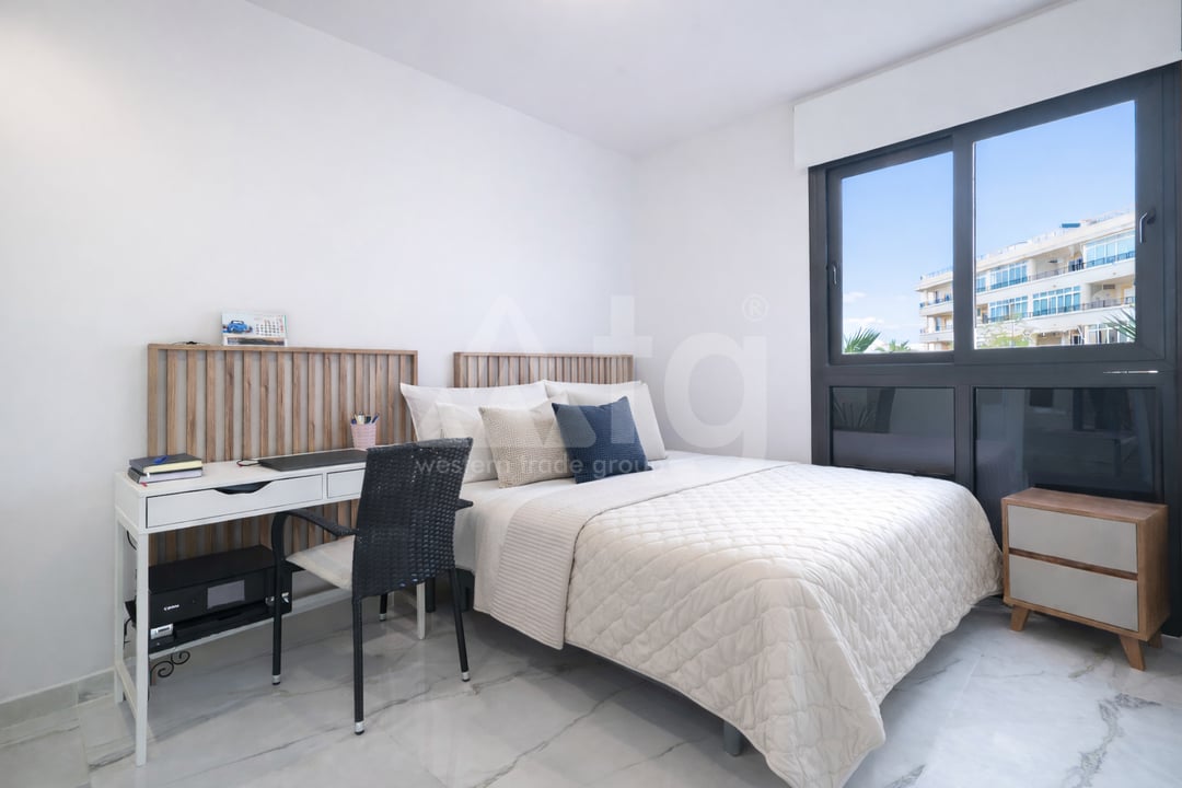 2 bedroom Apartment in Playa Flamenca - NHT137468 - Photo - 19